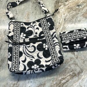 Vera Bradley crossbody